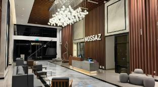 mossaz suites by mykey global
