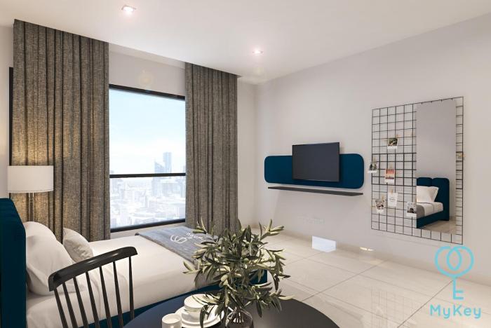 mossaz suites by mykey global