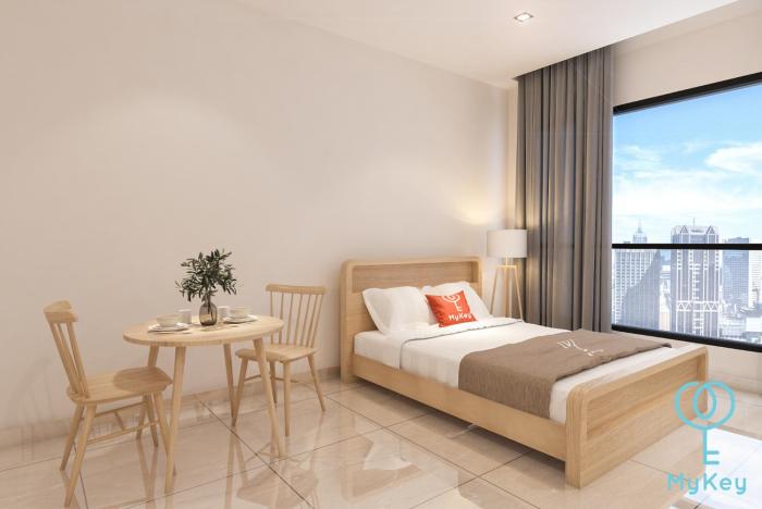 mossaz suites by mykey global