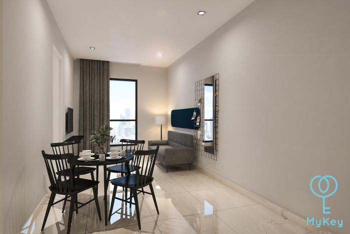 mossaz suites by mykey global