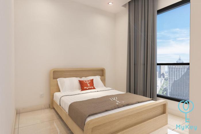 mossaz suites by mykey global