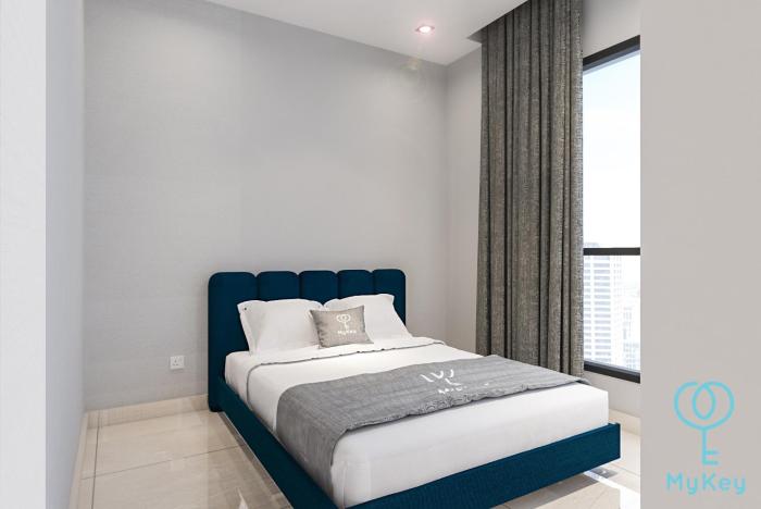 mossaz suites by mykey global