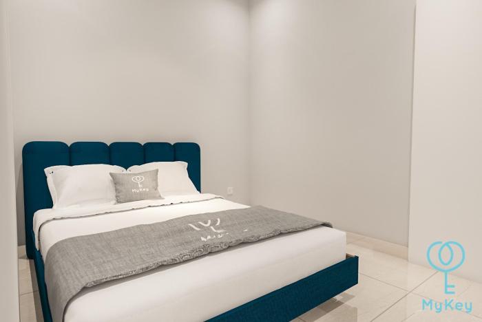 mossaz suites by mykey global
