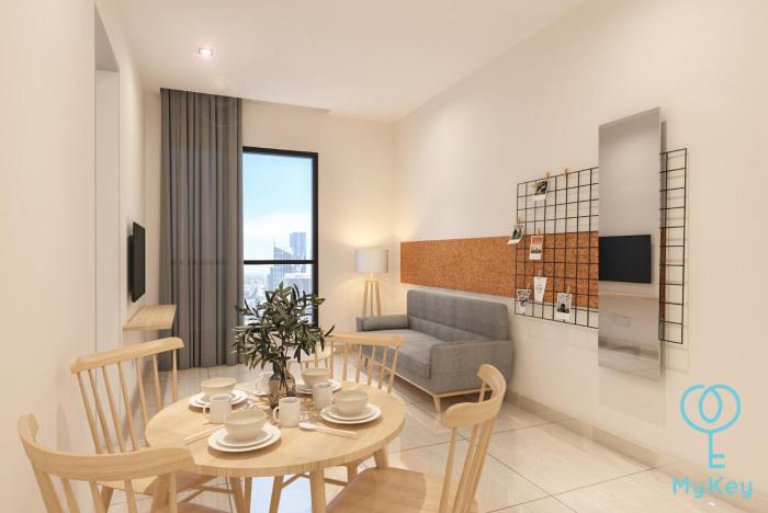 mossaz suites by mykey global