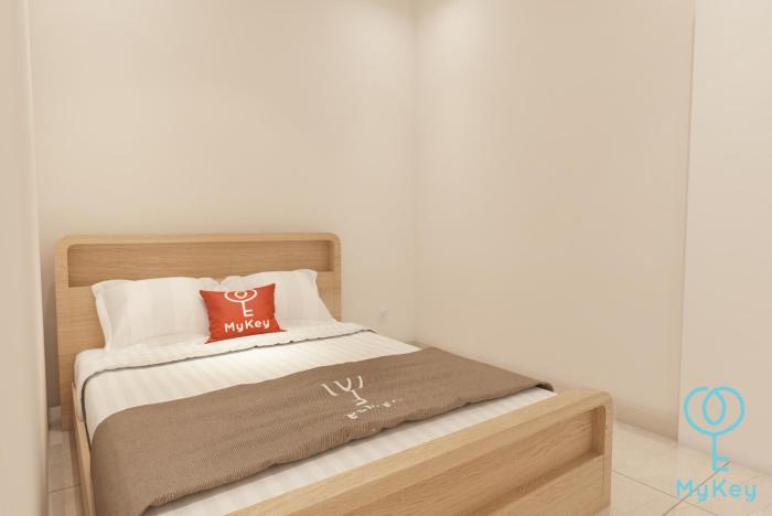 mossaz suites by mykey global