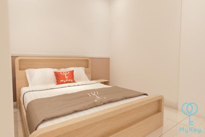 mossaz suites by mykey global