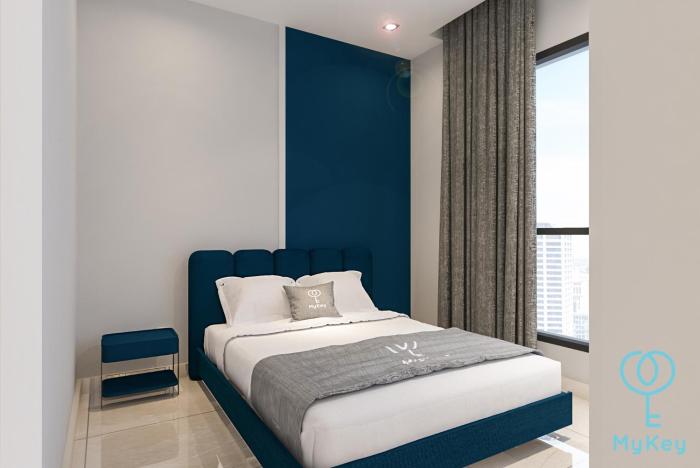 mossaz suites by mykey global