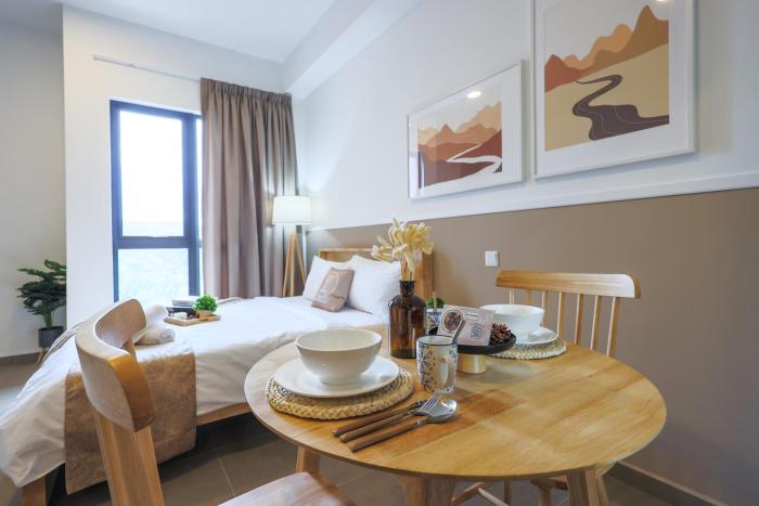 mossaz suites by mykey global