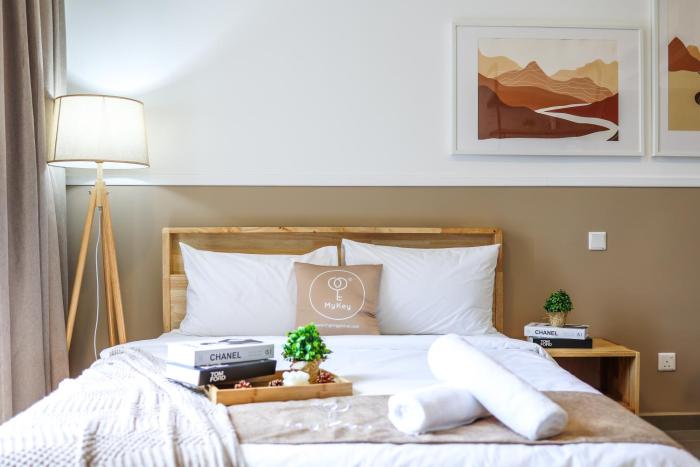 mossaz suites by mykey global