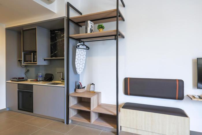 mossaz suites by mykey global
