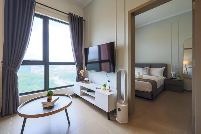 mossaz suites by mykey global