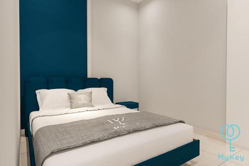 mossaz suites by mykey global
