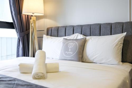 mossaz suites by mykey global