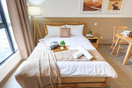 mossaz suites by mykey global