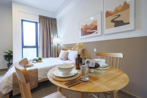mossaz suites by mykey global