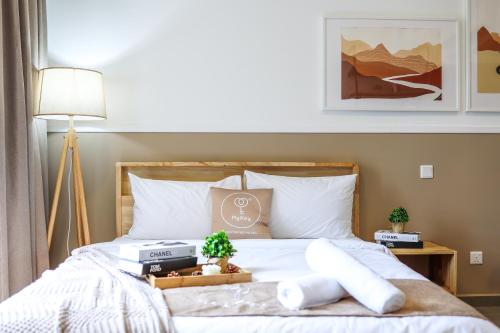 mossaz suites by mykey global
