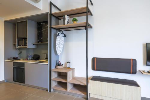 mossaz suites by mykey global