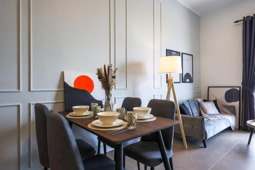 mossaz suites by mykey global