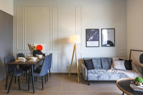 mossaz suites by mykey global