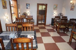 Theharav Resort,,3 star