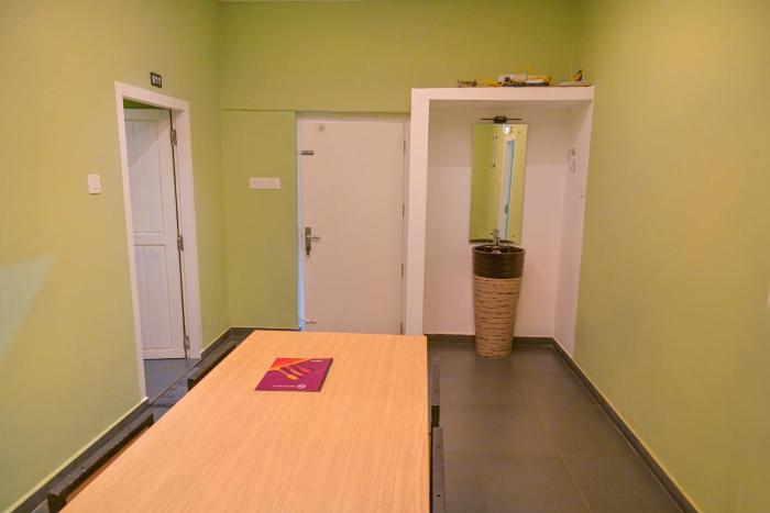 bay view suites vythiri