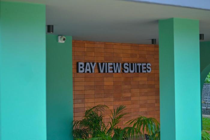 bay view suites vythiri