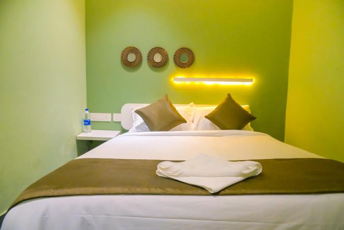 bay view suites vythiri