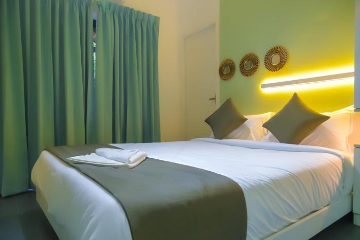 bay view suites vythiri