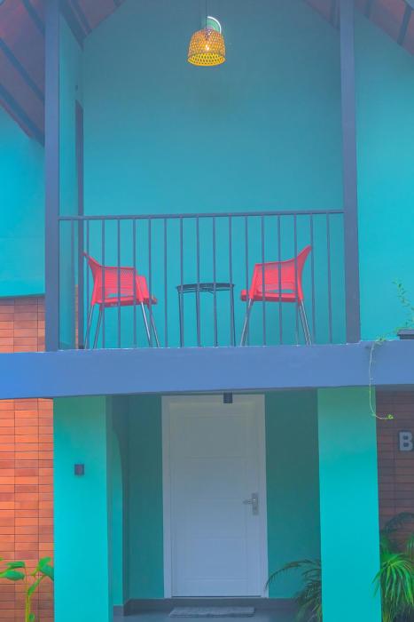 bay view suites vythiri