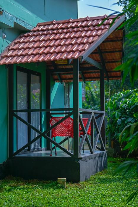 bay view suites vythiri