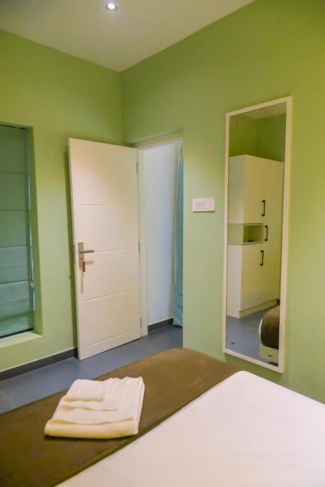 bay view suites vythiri