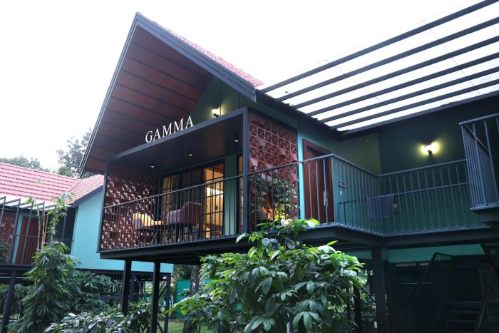 bay view suites vythiri