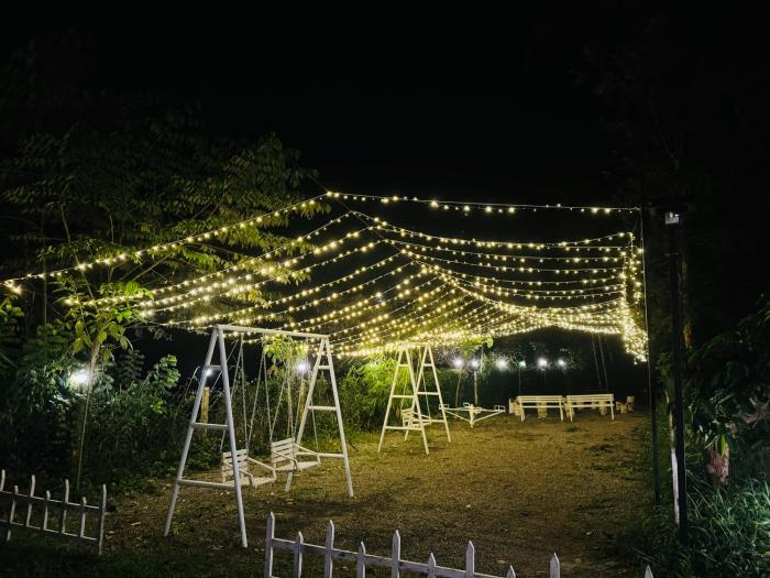 bay view suites vythiri