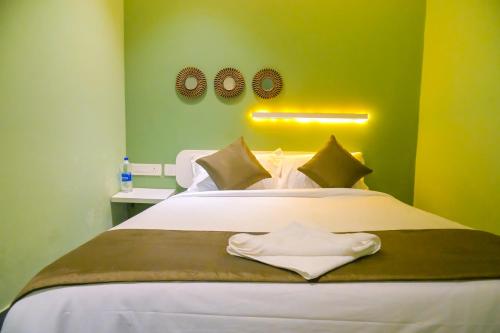 bay view suites vythiri