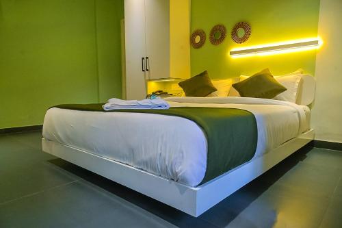 bay view suites vythiri