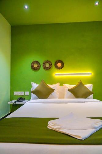 bay view suites vythiri