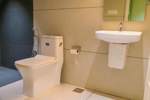 bay view suites vythiri