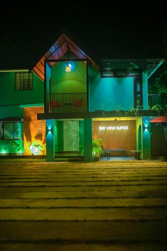 bay view suites vythiri