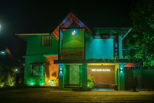 bay view suites vythiri