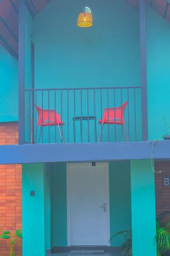 bay view suites vythiri