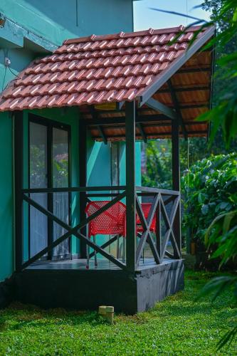 bay view suites vythiri