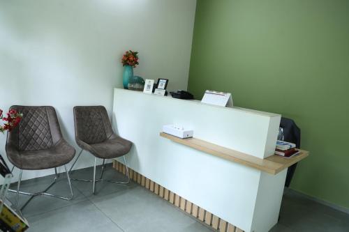 bay view suites vythiri