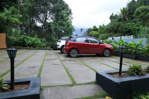 bay view suites vythiri