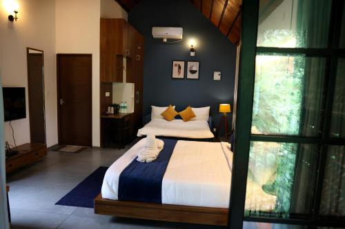 bay view suites vythiri