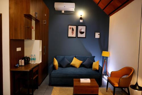 bay view suites vythiri