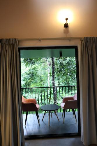 bay view suites vythiri