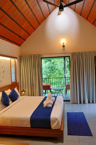 bay view suites vythiri