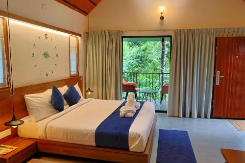 bay view suites vythiri