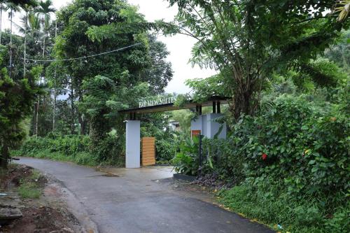bay view suites vythiri