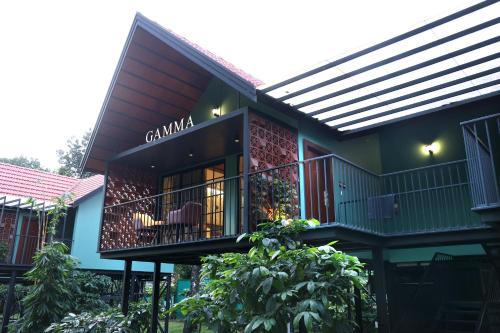 bay view suites vythiri